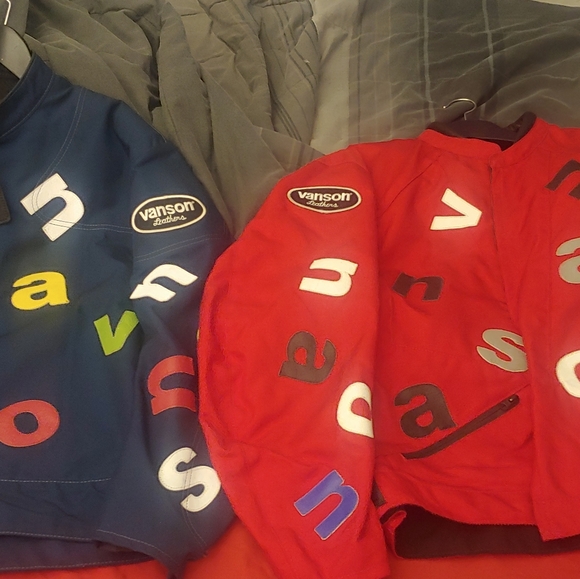 Jackets